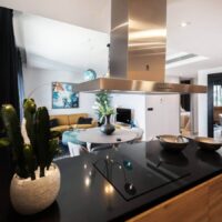 One Bed Room Apartments